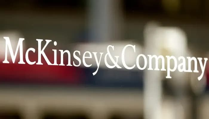 SightsIn Plus Article: McKinsey Urges Firms to Cut Management Layers for AI Efficiency