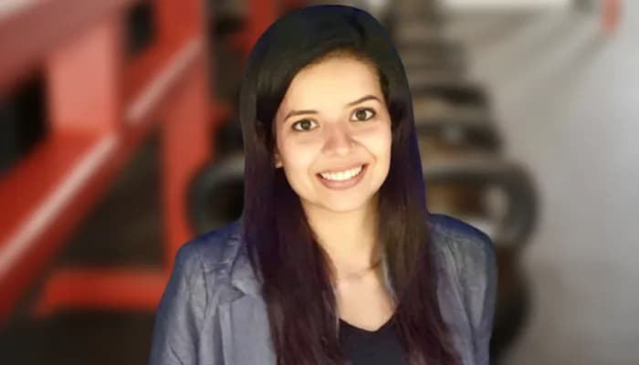 Microsoft Appoints Aparajita Puri as MD- SPT, India & South Asia