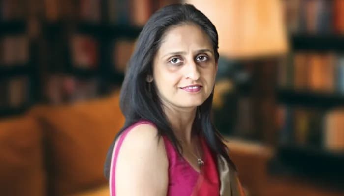 SightsIn Plus Article: Newgen Software Appoints Kashish Kapoor as Global CHRO