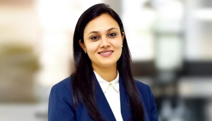 SightsIn Plus Article: PB Fintech Appoints Amrita Pandey as Group HR Head