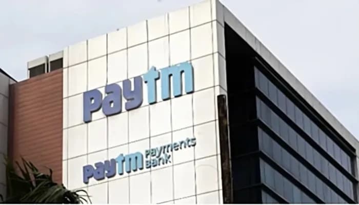 RBI Cancels Paytm Payments Bank Licence Impact on Jobs