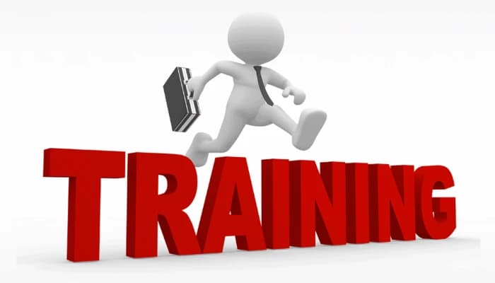 Railways and Aviation Partner for New Training Hub