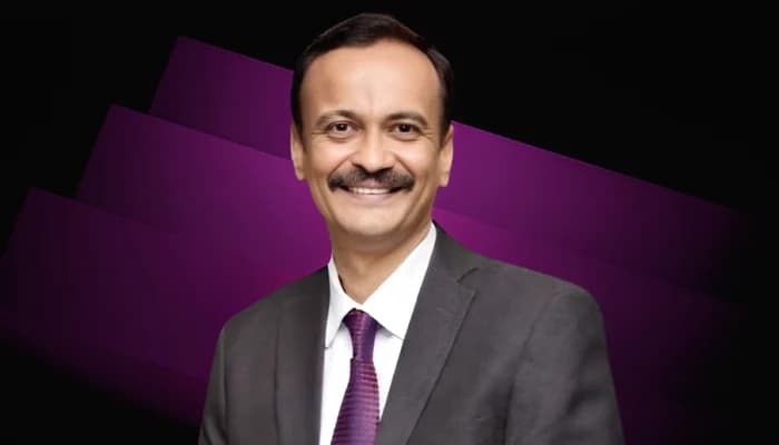 SightsIn Plus Article: Rustomjee Appoints Salil Chinchore as Group CHRO