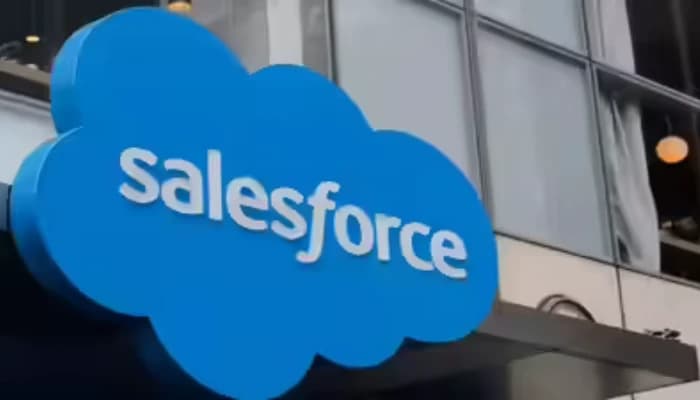 SightsIn Plus Article: Salesforce to Onboard 1,000 New Grads for AI Roles