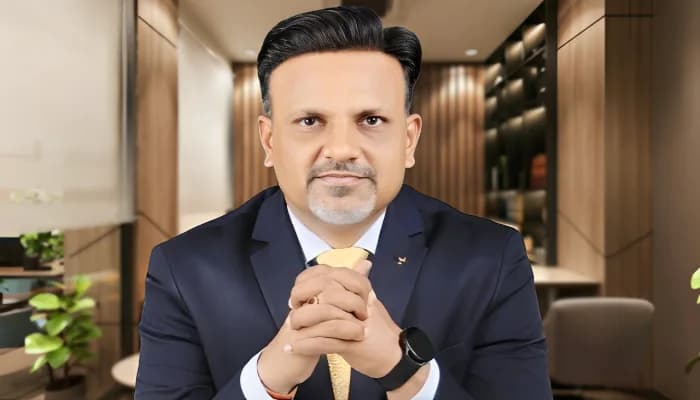 Samsara Group Appoints Dharmendra Saxena as CEO