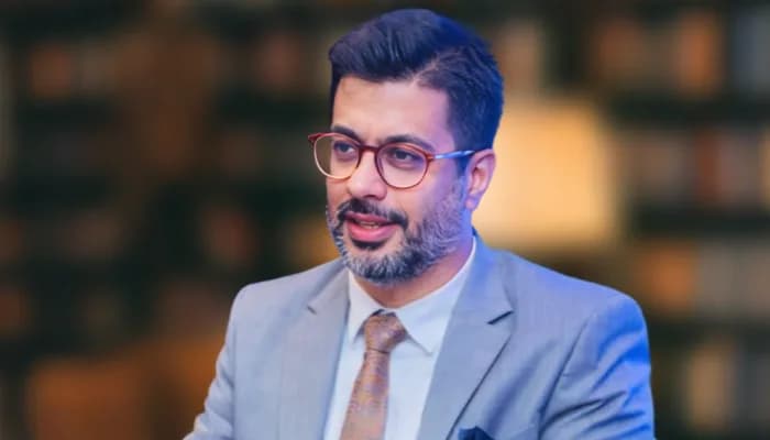 SightsIn Plus Article: SitusAMC Appoints Prakash Lakhiani as Head- People & Culture, Country Director, India