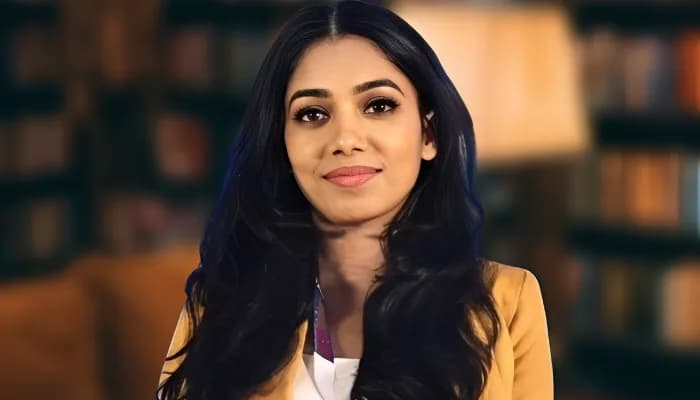 SightsIn Plus Article: Sterlite Electric Appoints Archana Srivastava as CHRO