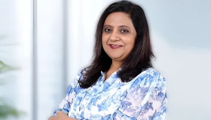 Latest news: Syngene International Appoints Maninder Kapoor Puri as CHRO - SightsIn Plus
