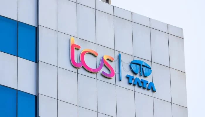 SightsIn Plus Article: TCS Q4 Results 2026: Tech Giant Adds 2,300+ Staff