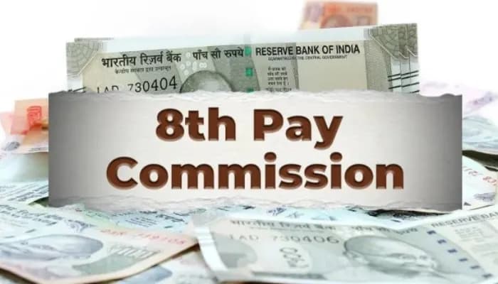 The th Pay Commission Could Triple Your Minimum Basic Pay
