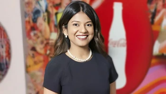 The Coca-Cola Company Appoints Tapaswee Chandele as Global Chief People Officer