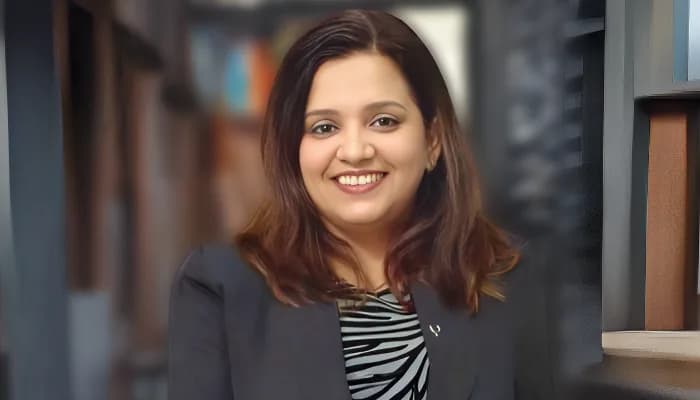 SightsIn Plus Article: Turner Appoints Rashmi Dhiman as Head- HR, Technical Services, India