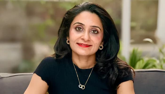 SightsIn Plus Article: VLCC Appoints Geetika Hans as Chief Human Resources Officer