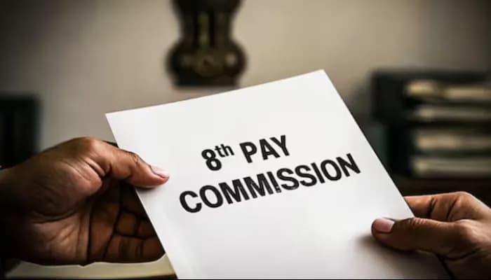 8th Pay Commission Meets Railway, Defence Bodies May 13-14