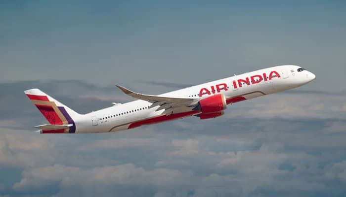 Latest news: Why , Air India Employees Are Facing Disciplinary Action - SightsIn Plus
