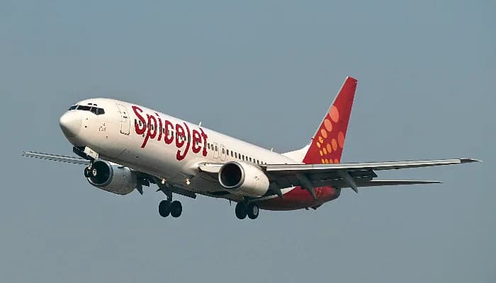 SpiceJet Clears Credit Suisse Dues and Eyes Daily Flights