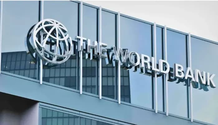 World Bank is Sounding the Alarm on a Global Jobs Time Bomb
