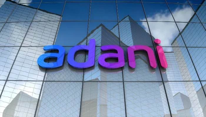 Latest news: Adani Group Announces , New Jobs for MP by - SightsIn Plus