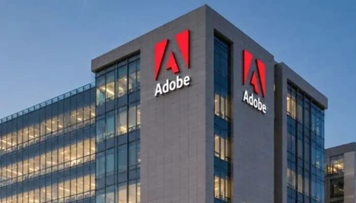 SightsIn Plus Article: Adobe Opens New Noida Office, Plans 700+ Roles in India