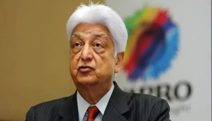 Allahabad HC Halts Criminal Case Against Wipro Founder