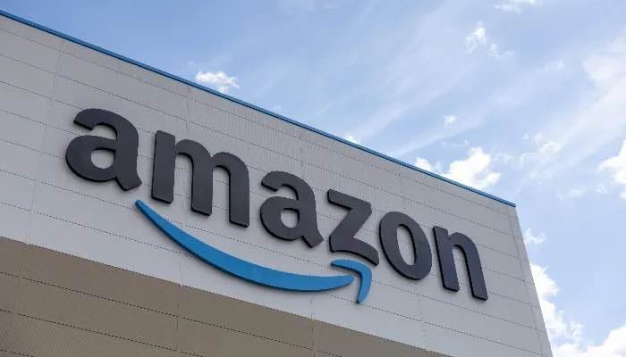 SightsIn Plus Article: Amazon Employees Inflating AI Usage to Signal Productivity