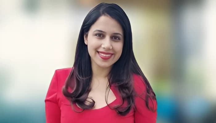 BT Group Appoints Rashi Bhatla Chatrath as Chief People Officer, India