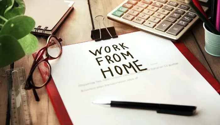 Can Your Boss Say No to WFH Despite Government Support?