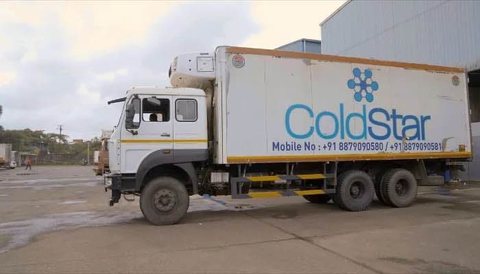 Latest news: ColdStar Logistics Increases Women Workforce by , - SightsIn Plus