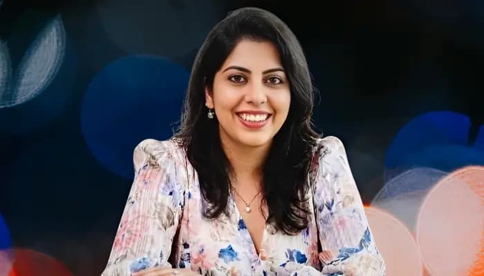 FCM Travel India Appoints Sanchita Kapoor as People Experience Leader