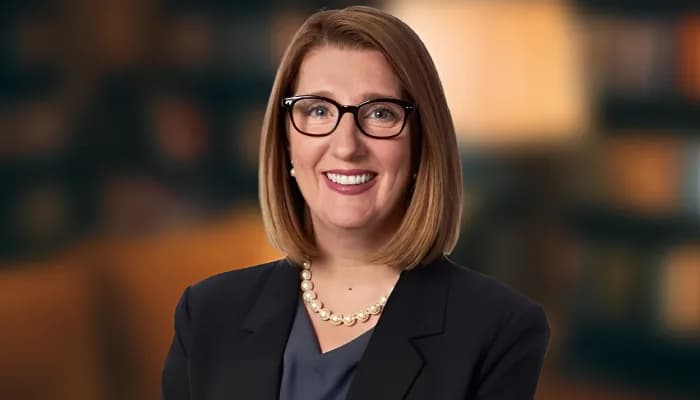 Honeywell Appoints Jennifer Reilly as Chief Human Resources Officer