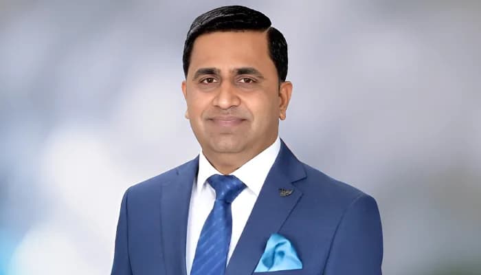 SightsIn Plus Article: IG Petrochemicals Appoints Pramod Sanap as Chief HR Officer