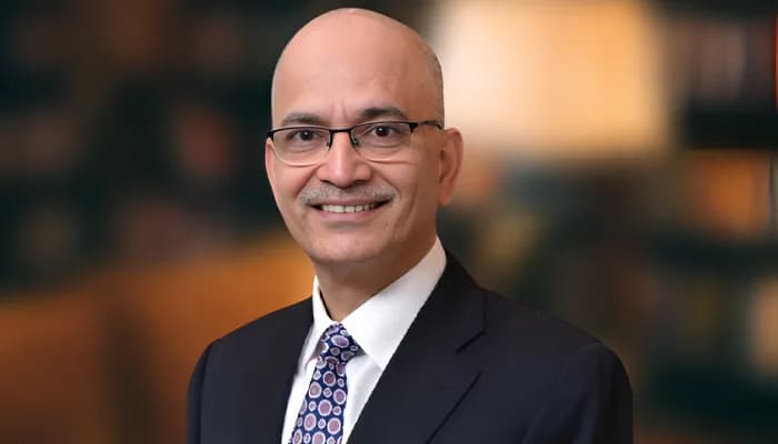 Infosys Appoints Nitin Paranjpe as Non-Executive Vice Chairman