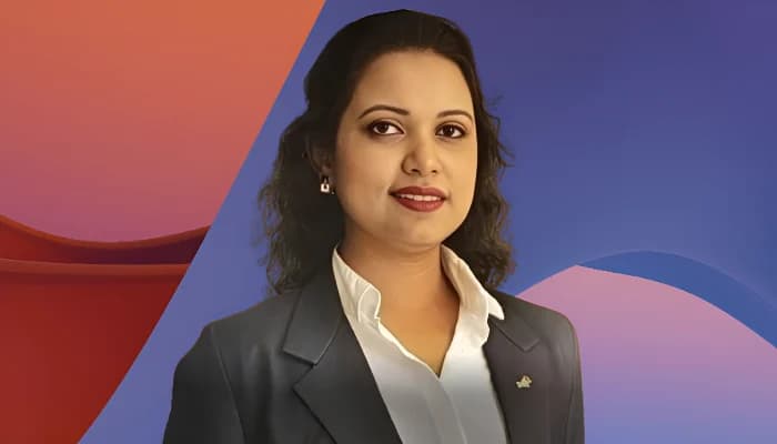 KPMG India Appoints Debasmita Sarkar as Associate Director – TA