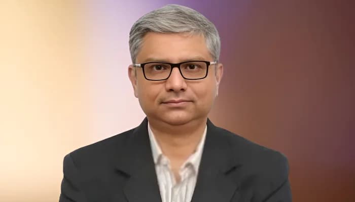 LT Announces Board and Leadership Changes, Appoints P. Ramakrishnan as CFO