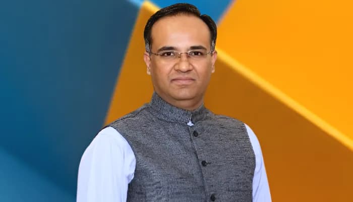 SightsIn Plus Article: LTM Elevates Pramod M V as Senior Director – Talent Acquisition