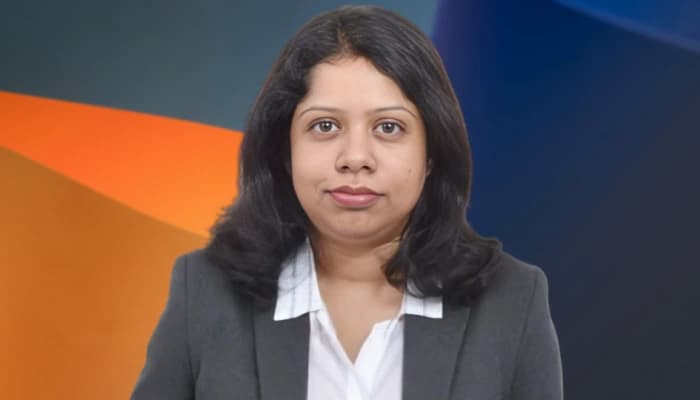 Manjira Das Elevated as Partner at KPMG Global Delivery Center