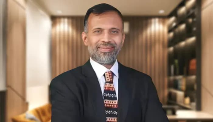 Microland Appoints Vithal Acharya as Chief Human Resources Officer