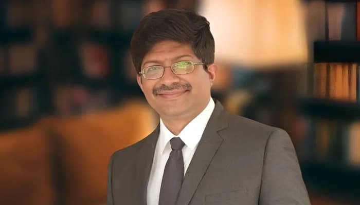 Navin Fluorine Appoints Vinod Shetty as Chief HR Officer