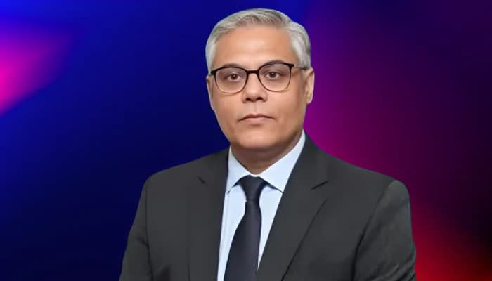 Omega Seiki Mobility Elevates Nitin Khindria as Group CHRO