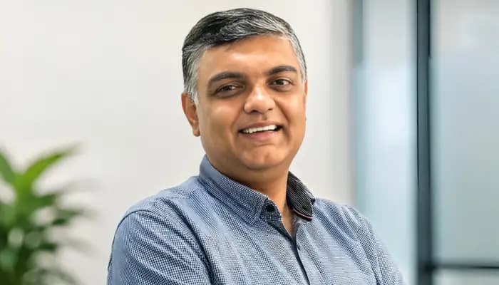 SightsIn Plus Article: Redcliffe Labs Appoints Vijay T. S. as Chief People Officer