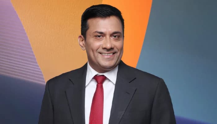 Religare Finvest Appoints Karthik Srinivasan as CEO