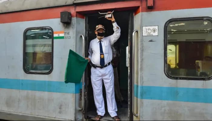SightsIn Plus Article: SC Reaffirms Status of Railway Staff as Central Govt Employees