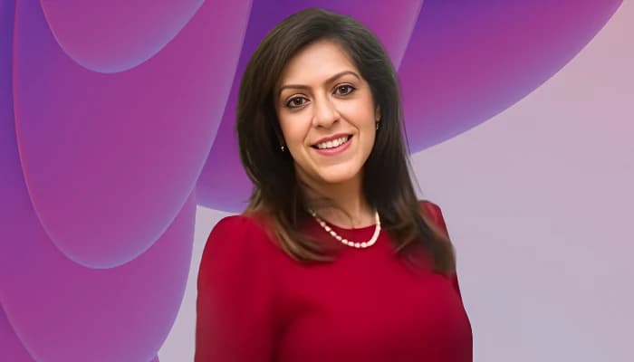 STL Appoints Anshu Mordia as Chief Human Resources Officer