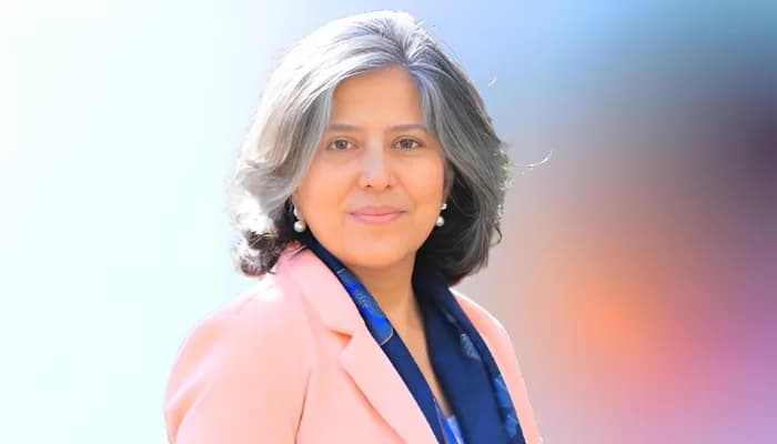 SightsIn Plus Article: SYSTRA India Appoints Renu Bohra as Chief HR Officer