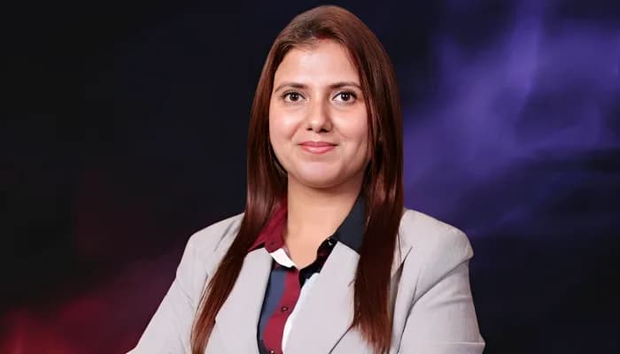 SightsIn Plus Article: Sandoz Appoints Aarti A Kapoor as Head- People & Org Operations, Region Intl