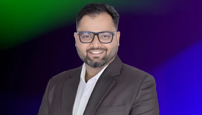 Serentica Renewables Appoints Aashish Ghai as CFO