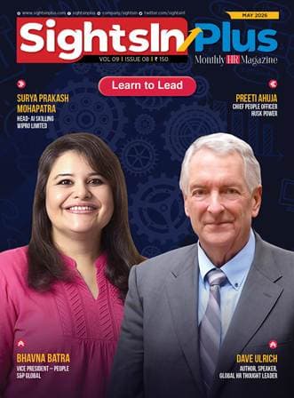SightsIn Plus Article: SightsIn Plus, May 2026
