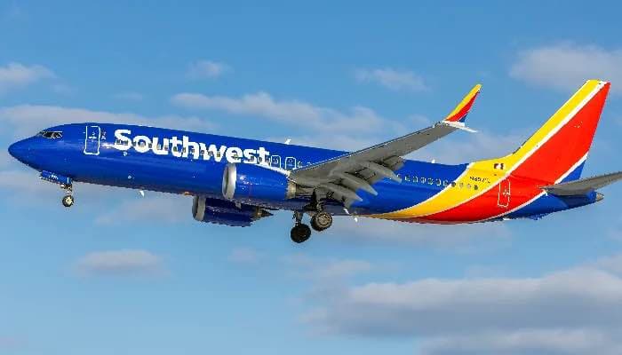 SightsIn Plus Article: Southwest Airlines Opens Global Tech Center in Hyderabad