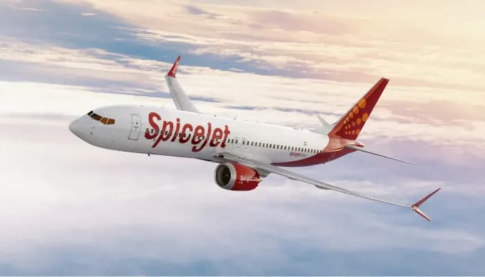 SightsIn Plus Article: SpiceJet Shrinking Fleet and 500+ Unpaid Employee Claims