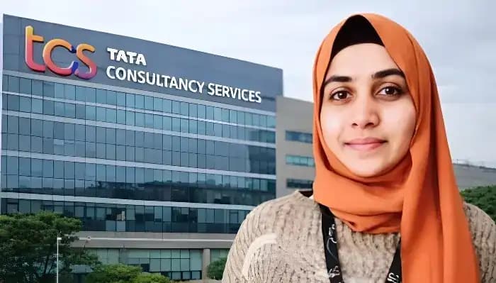 Latest news: TCS Nashik Harassment Case Main Accused Nida Khan Arrested - SightsIn Plus